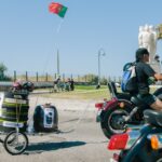 Sul Informação - Fotogaleria: Criatividade, animação e roncar de motores marcaram o até para o ano dos motards