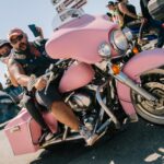 Sul Informação - Fotogaleria: Criatividade, animação e roncar de motores marcaram o até para o ano dos motards