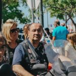 Sul Informação - Fotogaleria: Criatividade, animação e roncar de motores marcaram o até para o ano dos motards