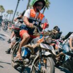 Sul Informação - Fotogaleria: Criatividade, animação e roncar de motores marcaram o até para o ano dos motards