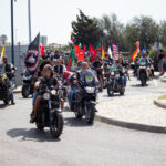 Sul Informação - Faro faz balanço «muito positivo» da 38ª Concentração Motard