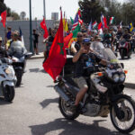 Sul Informação - Faro faz balanço «muito positivo» da 38ª Concentração Motard
