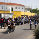 Sul Informação - Faro faz balanço «muito positivo» da 38ª Concentração Motard