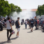 Sul Informação - Faro faz balanço «muito positivo» da 38ª Concentração Motard