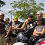 Sul Informação - Faro faz balanço «muito positivo» da 38ª Concentração Motard