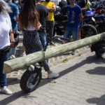 Sul Informação - Faro faz balanço «muito positivo» da 38ª Concentração Motard