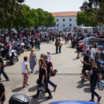 Sul Informação - Faro faz balanço «muito positivo» da 38ª Concentração Motard