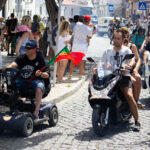 Sul Informação - Faro faz balanço «muito positivo» da 38ª Concentração Motard