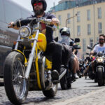 Sul Informação - Faro faz balanço «muito positivo» da 38ª Concentração Motard