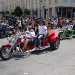 Sul Informação - Faro faz balanço «muito positivo» da 38ª Concentração Motard