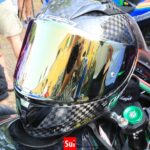 Sul Informação - Fotogaleria: Motos e pilotos das 12 Horas de Portimão visitaram centro da cidade
