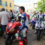 Sul Informação - Fotogaleria: Motos e pilotos das 12 Horas de Portimão visitaram centro da cidade