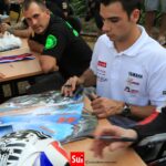 Sul Informação - Fotogaleria: Motos e pilotos das 12 Horas de Portimão visitaram centro da cidade
