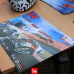 Sul Informação - Fotogaleria: Motos e pilotos das 12 Horas de Portimão visitaram centro da cidade