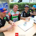 Sul Informação - Fotogaleria: Motos e pilotos das 12 Horas de Portimão visitaram centro da cidade