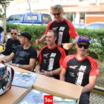 Sul Informação - Fotogaleria: Motos e pilotos das 12 Horas de Portimão visitaram centro da cidade