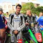 Sul Informação - Fotogaleria: Motos e pilotos das 12 Horas de Portimão visitaram centro da cidade