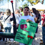 Sul Informação - Alunos de Faro marcharam pela liberdade