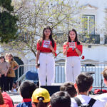 Sul Informação - Alunos de Faro marcharam pela liberdade