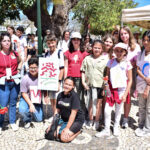 Sul Informação - Alunos de Faro marcharam pela liberdade