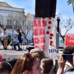 Sul Informação - Alunos de Faro marcharam pela liberdade
