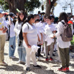 Sul Informação - Alunos de Faro marcharam pela liberdade