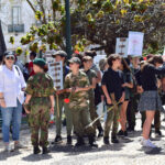 Sul Informação - Alunos de Faro marcharam pela liberdade