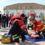 Sul Informação - Seis novos desfribilhadores salvam portimonenses da «morte anunciada»