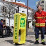 Sul Informação - Seis novos desfribilhadores salvam portimonenses da «morte anunciada»