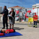 Sul Informação - Seis novos desfribilhadores salvam portimonenses da «morte anunciada»