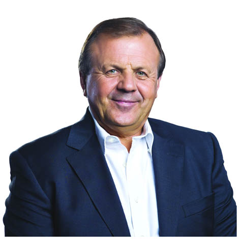 Sul Informação - Presidente da RTA sensibiliza para uso eficiente da água no Turismo