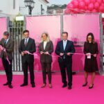 Sul Informação - Designer Outlet já está aberto e torna o Algarve «mais forte»