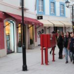 Sul Informação - Designer Outlet já está aberto e torna o Algarve «mais forte»