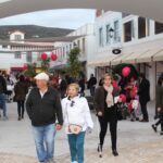 Sul Informação - Designer Outlet já está aberto e torna o Algarve «mais forte»