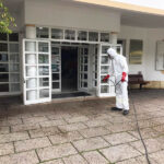 Sul Informação - Covid-19: Prevenção, acolhimento e apoio social são as prioridades de Albufeira