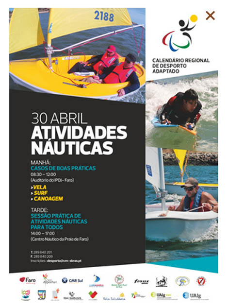 Sul Informação - São Brás de Alportel na rota do desporto adaptado