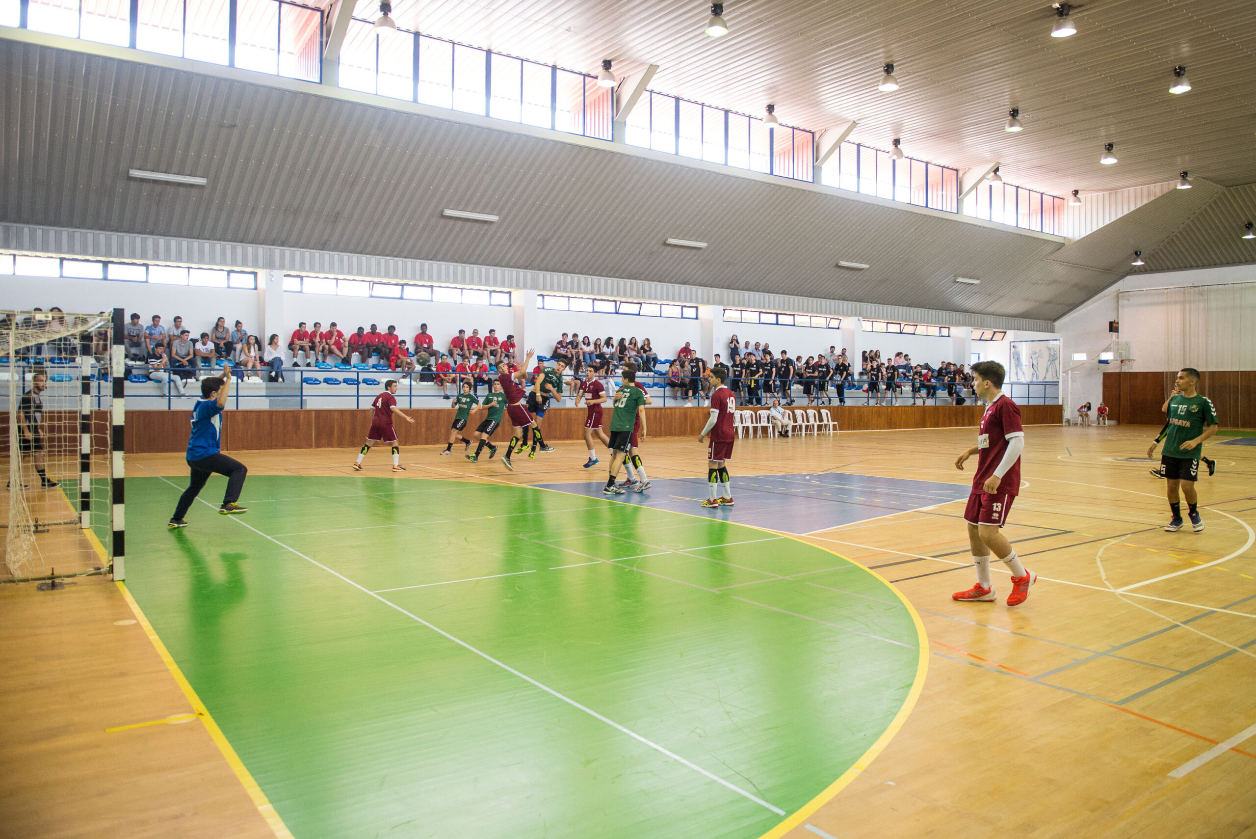Sul Informação - Odemira dá 164 mil euros a clubes e associações desportivas do concelho