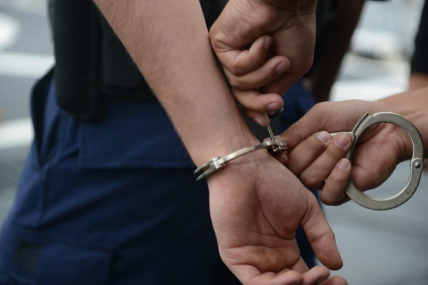 Sul Informação - Detido homem que tentou matar outro em Olhão em Março