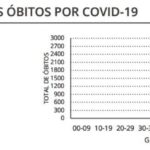 Sul Informação - Alentejo com mais 12 óbitos e 434 novos casos de Covid-19