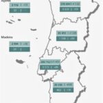 Sul Informação - Alentejo atinge novo número máximo de casos diários de Covid-19