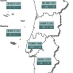 Sul Informação - Covid-19: Algarve com mais três mortes e com 57 novos casos