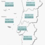 Sul Informação - Covid-19: Algarve tem mais 1292 infeções, internamentos e casos ativos em queda em Portugal