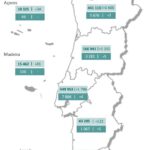 Sul Informação - Covid-19: Algarve tem mais 3 óbitos e 338 casos, internamentos descem a nível nacional