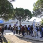 Sul Informação - Universidade do Algarve esteve de portas abertas para quase três mil alunos do básico e secundário