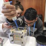 Sul Informação - Universidade do Algarve esteve de portas abertas para quase três mil alunos do básico e secundário