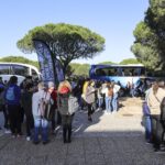 Sul Informação - Universidade do Algarve esteve de portas abertas para quase três mil alunos do básico e secundário