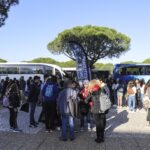 Sul Informação - Universidade do Algarve esteve de portas abertas para quase três mil alunos do básico e secundário