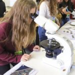 Sul Informação - Universidade do Algarve esteve de portas abertas para quase três mil alunos do básico e secundário