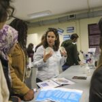 Sul Informação - Universidade do Algarve esteve de portas abertas para quase três mil alunos do básico e secundário