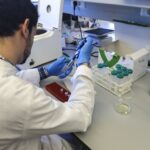 Sul Informação - Universidade do Algarve esteve de portas abertas para quase três mil alunos do básico e secundário